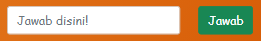 jawaban